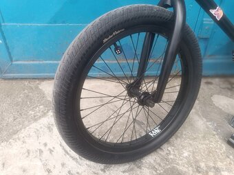 Bmx SUBROSA 20" - 7