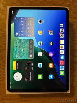 Apple iPad PRO 11” 128gb M1 Silver - 7