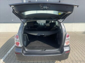 Toyota Corolla Verso 1,6 Terra 5 Seater Verso (2008) - 7