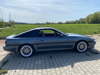 TOYOTA Supra MK3 Targa 1JZ-GTE 550ps 1987 - 7