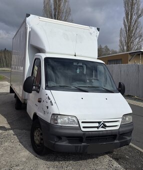 Jumper 2,8HDI - 7