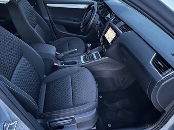 2.0 tdi 110kw, DRIVE, 6st. manuál, 249000km, FullLed, Navi - 7