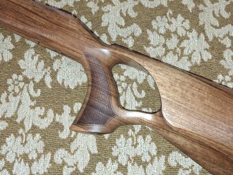 Pažba ZKK 601 THUMBHOLE - 7
