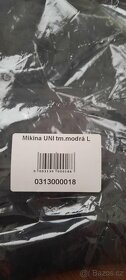 Pracovní polo košile a mikina - 7