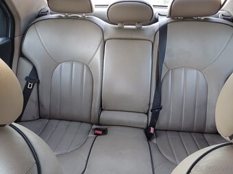 Rover 75 tdci - 7