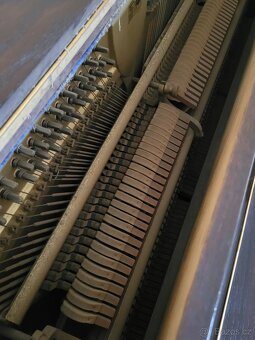 Piano Rous - daruji za odvoz - 7