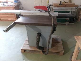 Holzmann TS250F 1600/400v - 7