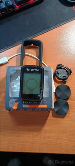 Bryton Rider 15 - 7