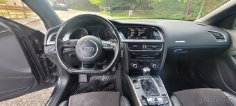 Audi A5 Kabriolet - 7