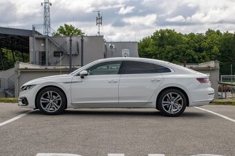 Volkswagen Arteon 2.0 TDI SCR BMT R-Line - 7