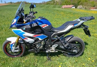 BMW S 1000 XR - 7
