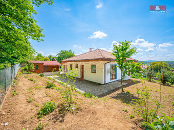 Prodej rodinného domu, 93 m², Dublovice - 7