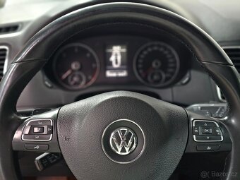 Volkswagen Sharan, 2.0 TDI 130kW DSG 7 míst - 7