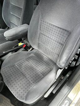 VW BORA, 2001, 1,6, 77kW - 7