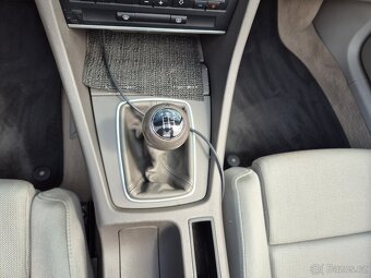 Audi A4 3.0/162kW cabrio - 7