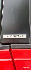 Opel kadett cabrio 1.6i by Bertone - 7