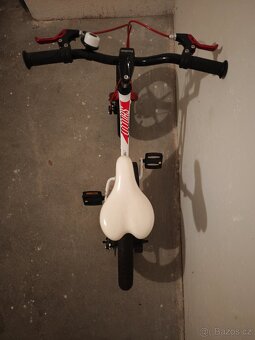 Dětské kolo RoyalBaby 14" kola - 7