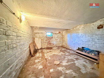Prodej chalupy, 75 m², Křinec, Sovenice - 7