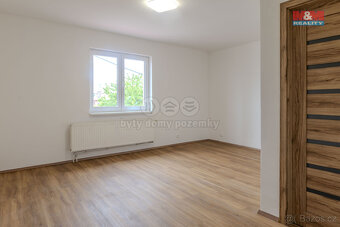 Prodej rodinného domu, 173 m², Zaječí, ul. Zahradní - 7