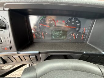 VOLVO FH13 500 EEV XXL STANDART AUTOMAT (2) - 7