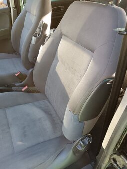 Seat Alhambra 1.9tdi - 7