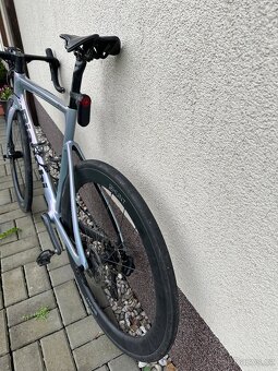 BIANCHI ARIA Summer Dream Shimano Ultegra Di2 - 7