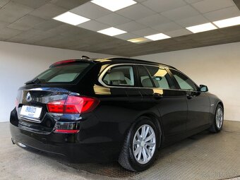 BMW 5 525d Touring - 7