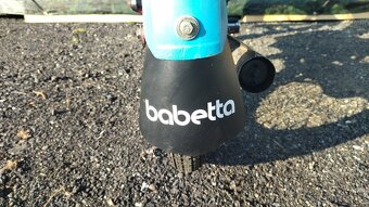 Jawa Babetta 207 - 7