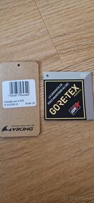 Zimní boty superfit 35 Goretex - 7