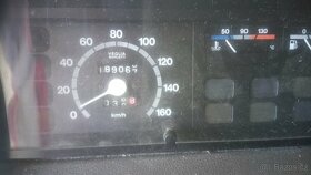 Fiat Ducato 2.5 54kW,do dobrých rukou téměř zdarma - 7