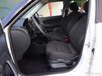 Škoda Fabia Combi 1.2TSi 63kW 2012, Rozvody - 7
