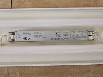 Zářivka - 158cm, 2x58W - 7