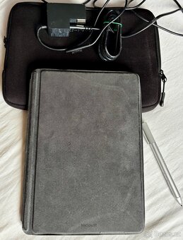Microsoft Surface Go, Windows 11 - 7