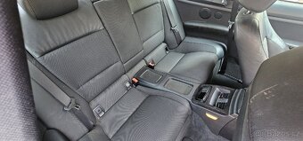 BMW 325i e92 coupe, Sportovní úprava - TOP CENA - 7