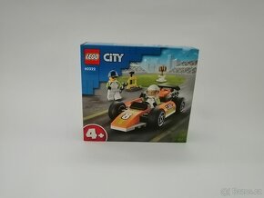 Nabízím Lego stavebnice NOVÉ - 7