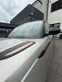 RANGE ROVER VELAR D300 R-DYNAMIC - 7
