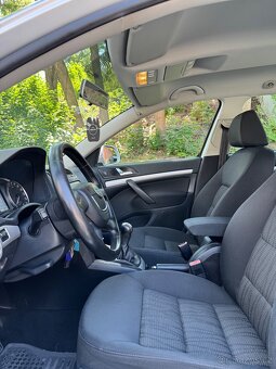 ŠKODA OCTAVIA 2 FL 1.9TDi 77kw - 7