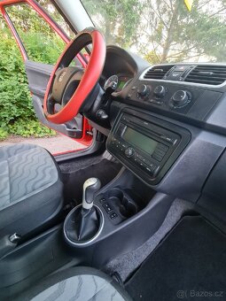 ŠKODA FABIA 2 - 1.2 HTP - Po servisu - 7