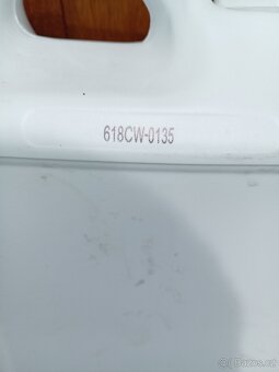 dpf filtr - dpf additiva Walker 80618 - 7