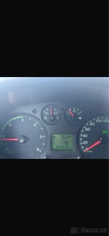 Ford transit 2.4D 2007 - 7