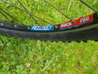 Cube Pro Elite Shimano XTR - 7