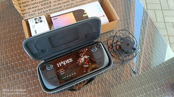 Steam Deck OLED 512GB - 7
