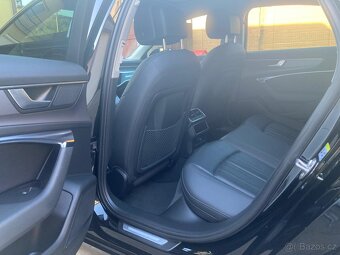 Audu 6 Sedan 3.0 TDI - 7