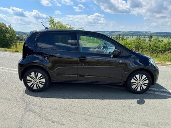 VW e-Up - 7