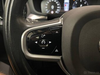 Volvo v60 2.0d 140 kw Automat, 2019,117t.km. - 7