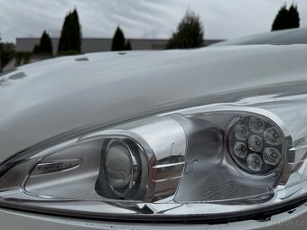 Peugeot 508 2.0 HDI R.V.2013 - 7