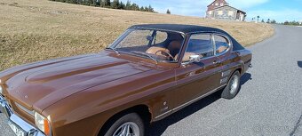Ford Capri 1700 GT MK1 - 7