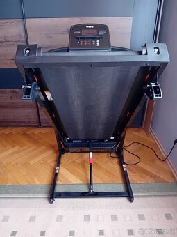 TRINFIT Gara T200 běžecký pás - 7