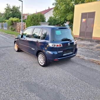 Mazda 2. 1,2i Dovoz Rakousko. - 7