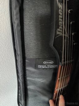 Ibanez electrická kytara - 7